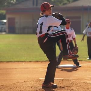 Meet your Posher, Johnny